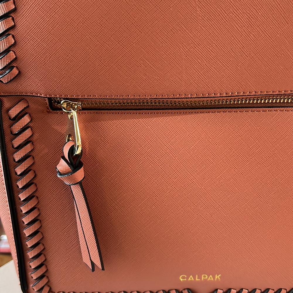 Calpak Designer Backpack. - Picture 2 of 9